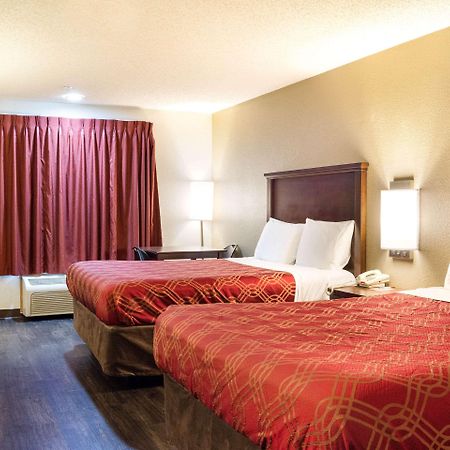 Econo Lodge Southeast Milwaukie/Portland Esterno foto