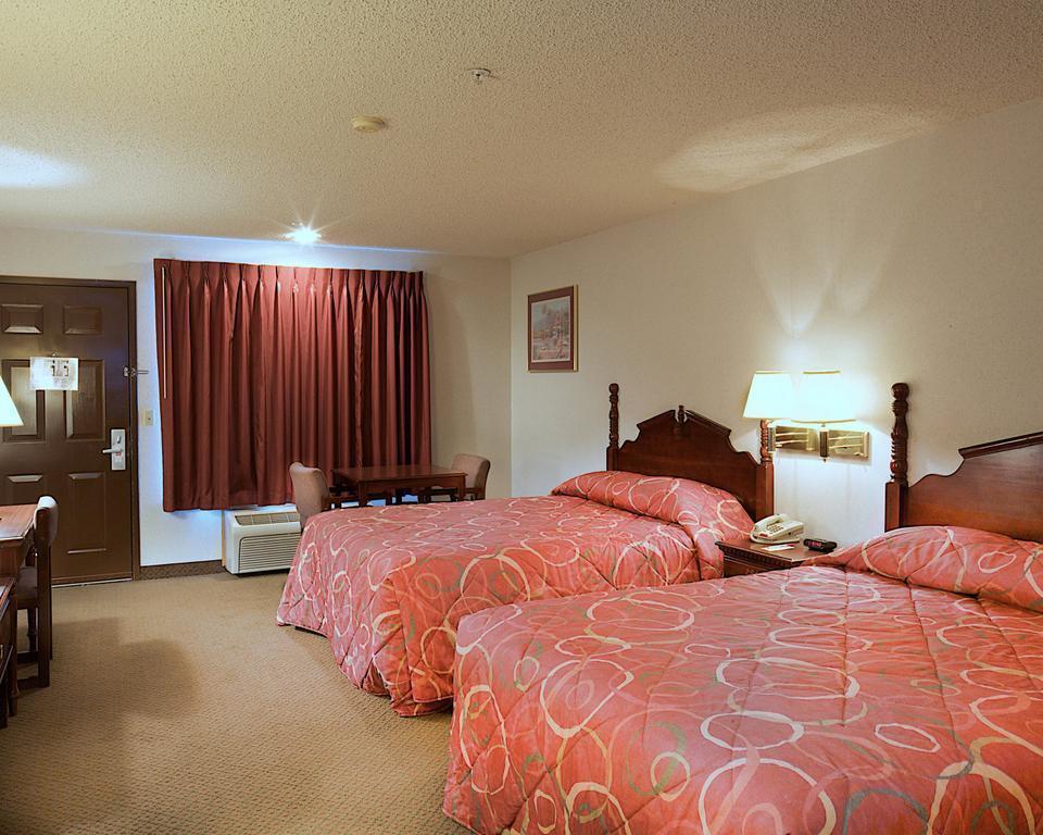Econo Lodge Southeast Milwaukie/Portland Esterno foto