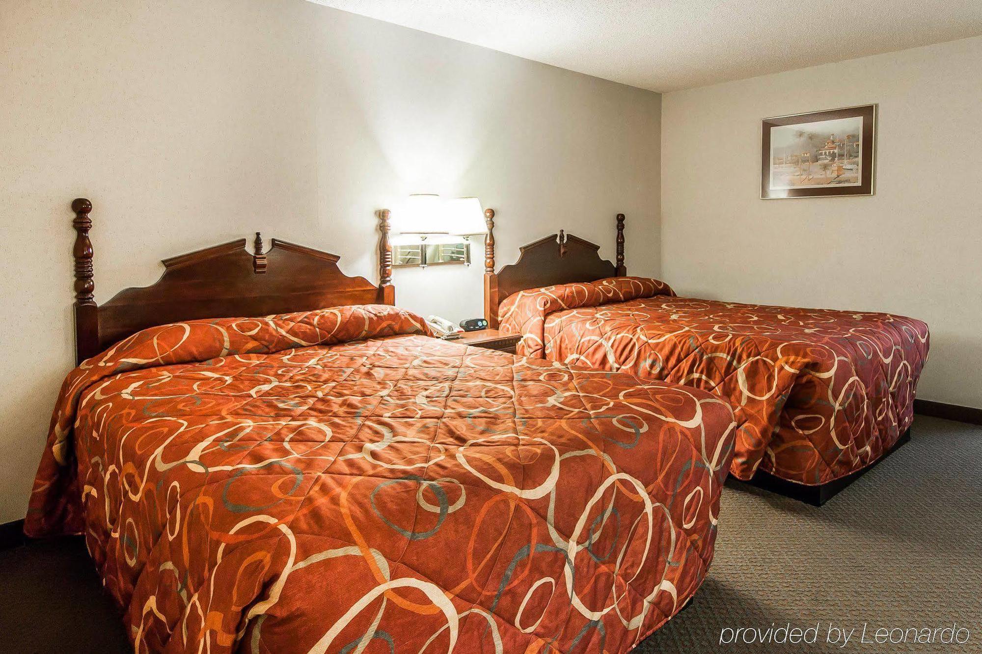 Econo Lodge Southeast Milwaukie/Portland Esterno foto